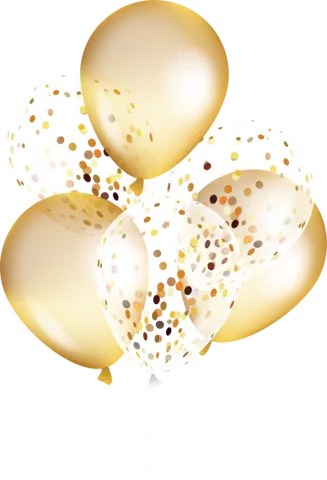 Balloons