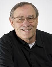 NCSTAC William Holmes