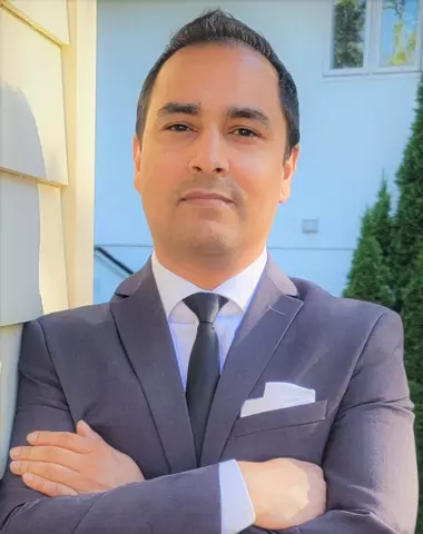 Sumeet Poudel