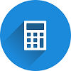 Graphic Image of Calculator