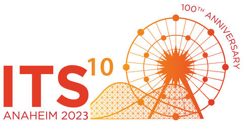 ITS10 logo