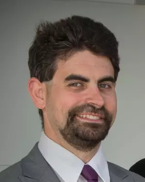 Photo of Anthony Downs