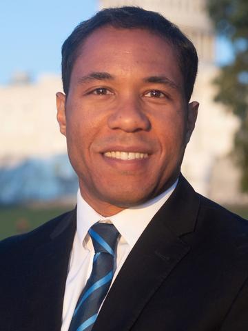 Clifton Ray
