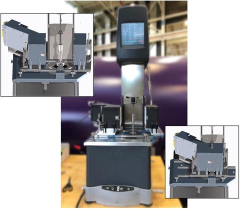 shear cell