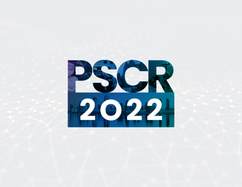 PSCR 2022 logo