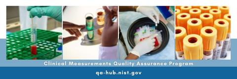Clinical Measurements QAP
