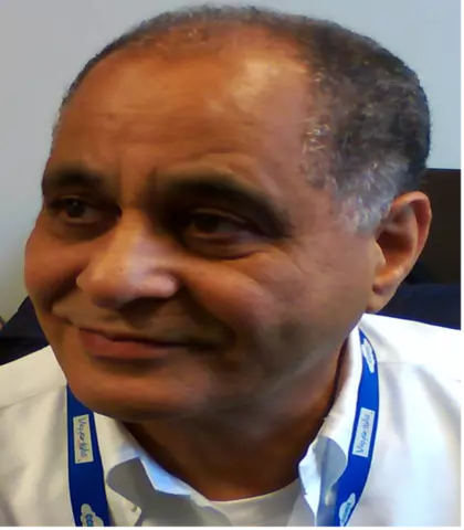 Abdella Battou