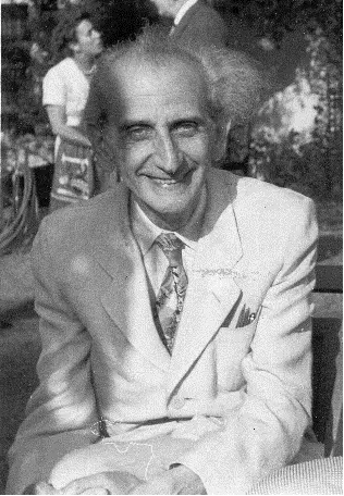 Cornelius Lanczos