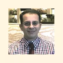 ITL Speakers Bureau: George Awad