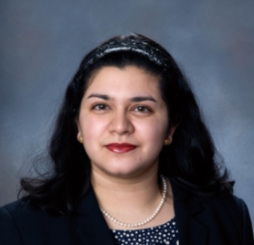 Photo of Cyra Golwalla