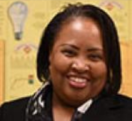 Photo of Diane Lee