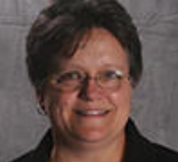 Photo of Georgia Harris