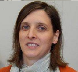 Photo of Katya Delak