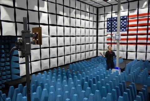 Anechoic chambers