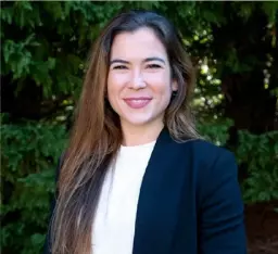 Photo of María Peñahora Cañeque Simón