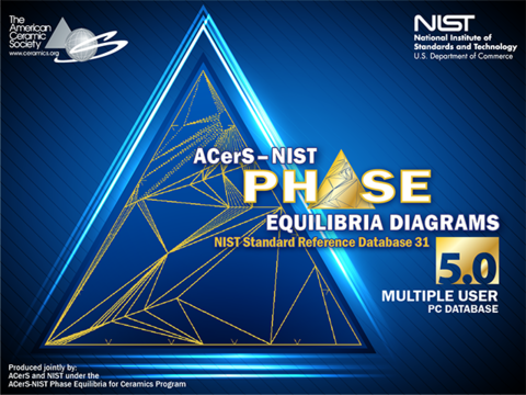 AcerS NIST Phase Version 5.0