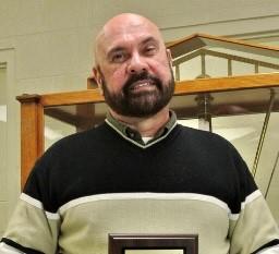 Headshot photo of Jose Torres-Ferrer