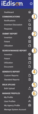 Sidebar screenshot.