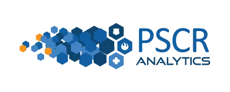 PSCR Analytics Research Portfolio icon