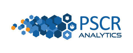 PSCR Analytics Research Portfolio icon