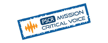 PSCR Mission Critical Voice Research Portfolio icon