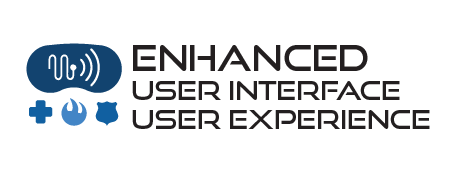 PSCR User Interface User Experience Icon