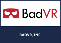 BadVR Logo