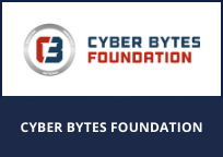 Cyber Bytes Foundation logo