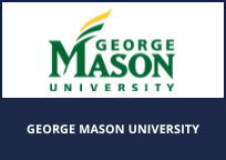 George Mason University logo