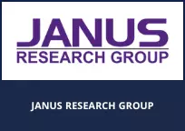 JANUS Research Group logo