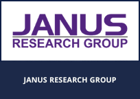 JANUS Research Group logo