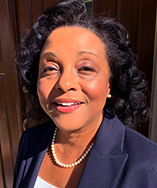 Kim Pinckney