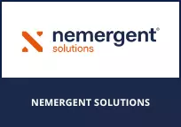 Nemergent Solutions logo