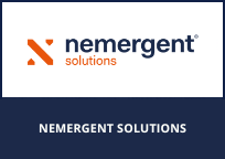 Nemergent Solutions logo