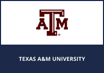 Texas A&M University logo