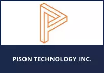 Pison Technology Inc. logo