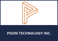 Pison Technology Inc. logo