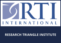 Research Triangle Institute logo
