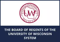 The Board of Regents of the University of Wisconsin System logo