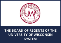 The Board of Regents of the University of Wisconsin System logo