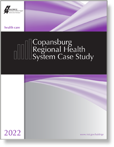 Case Study Shows Large System Using Baldrige Criteria as Management Framework