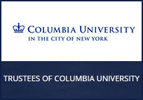 Trustees of Columbia University Logo