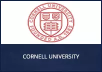 Cornell University logo