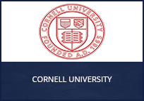 Cornell University logo