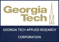 Georgia Tech Applied Research Corporation Logo