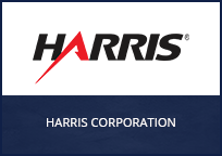 Harris Corporation Logo