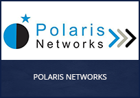 Polaris Networks Logo