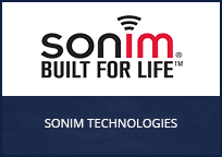 Sonim Technologies Logo