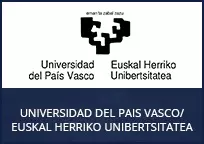 Universidad Del Pais Vasco / Euskal Herriko Unibertsitatea Logo