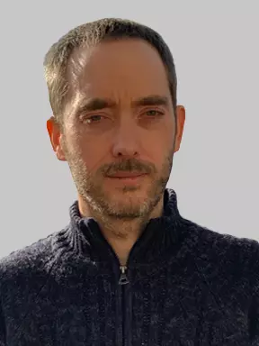 Richard A. Rouil